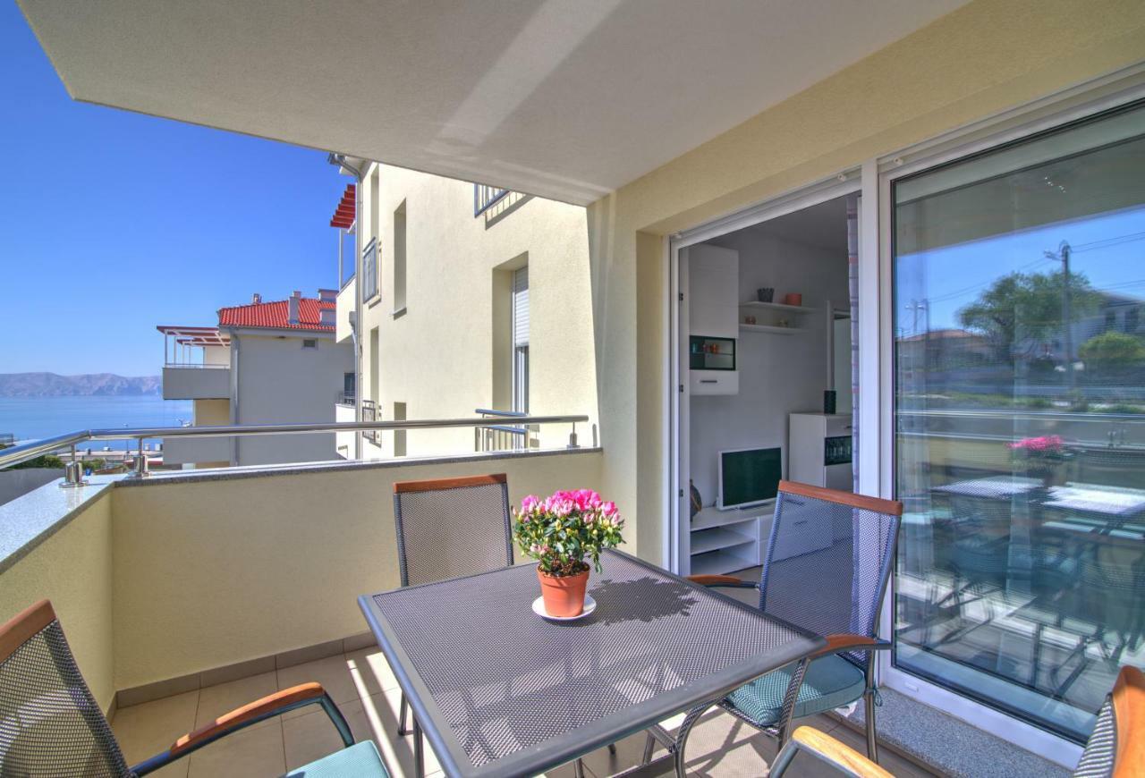 Apartment Waves-Villa Sunce سينج المظهر الخارجي الصورة