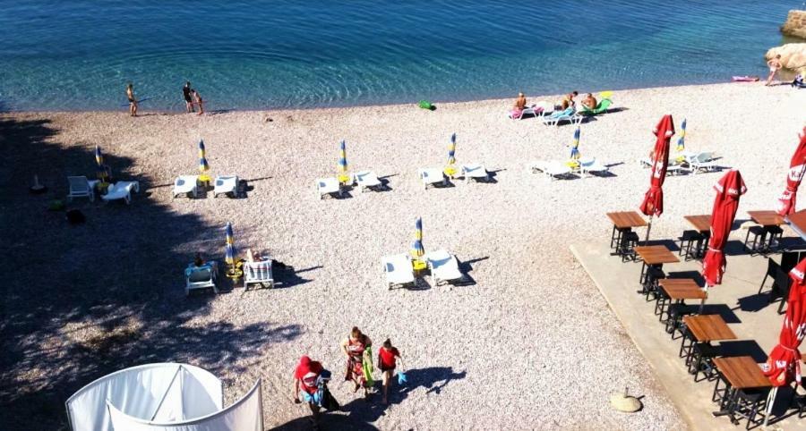 Apartment Waves-Villa Sunce سينج المظهر الخارجي الصورة